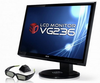 ASUS VG236H